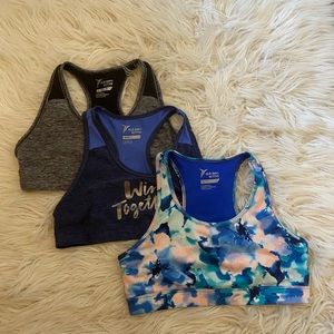 Old Navy Sports tops/bras